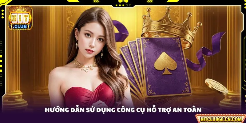 Tool Baccarat Là Gì - Hướng Dẫn Cách Sử Dụng Chi Tiết 4 Hướng dẫn sử dụng công cụ hỗ trợ an toàn