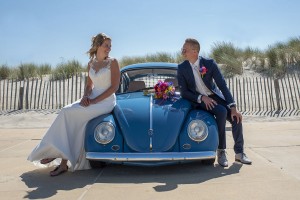 bruiloft-auto-kijken   