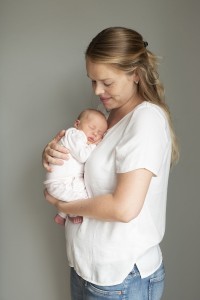 newborn-lifestyle-moeder-slapen           